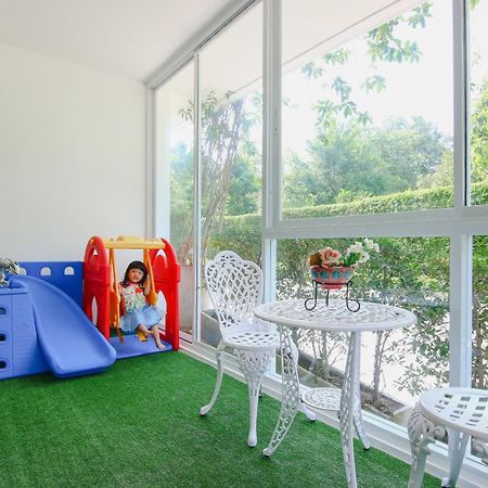 My Resort Hua Hin B111 المظهر الخارجي الصورة