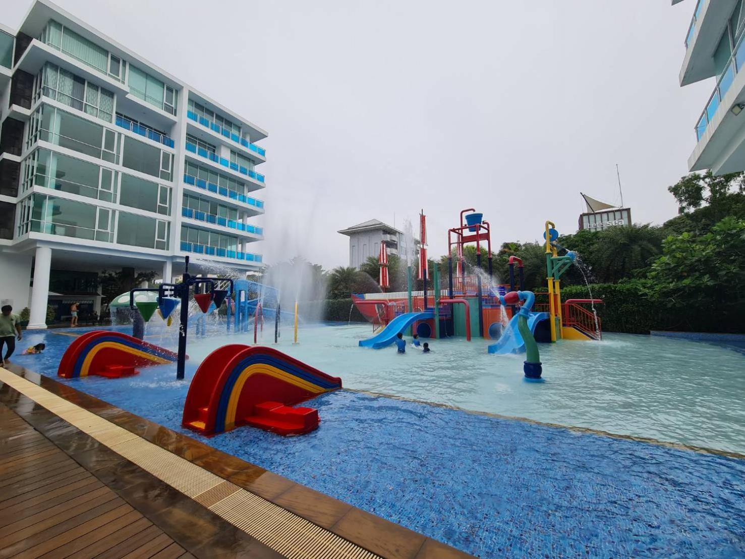 My Resort Hua Hin B111 المظهر الخارجي الصورة