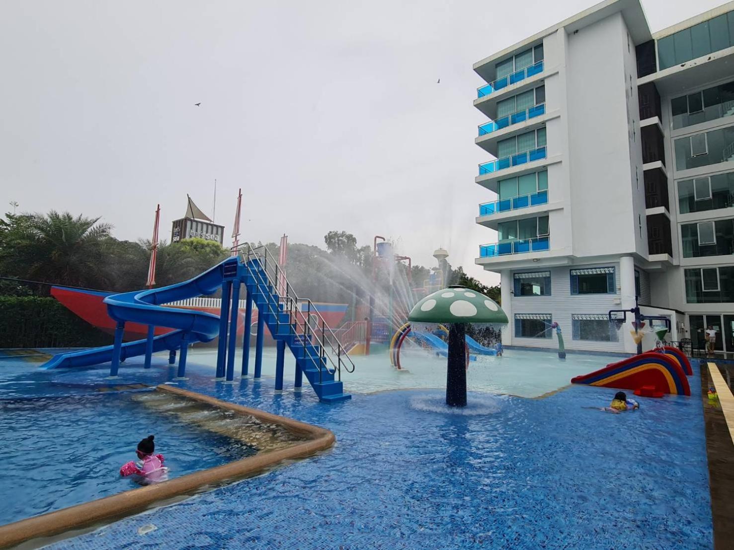 My Resort Hua Hin B111 المظهر الخارجي الصورة