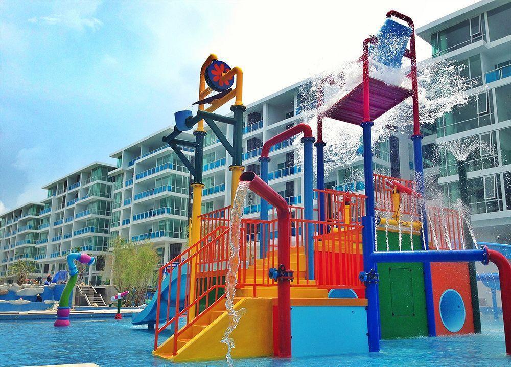My Resort Hua Hin B111 المظهر الخارجي الصورة