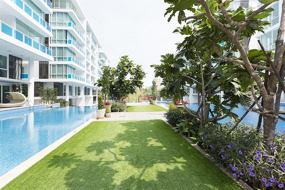 My Resort Hua Hin B111 المظهر الخارجي الصورة
