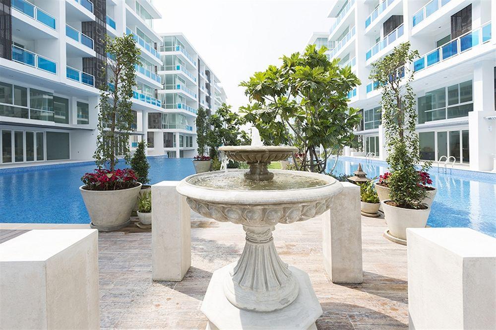 My Resort Hua Hin B111 المظهر الخارجي الصورة