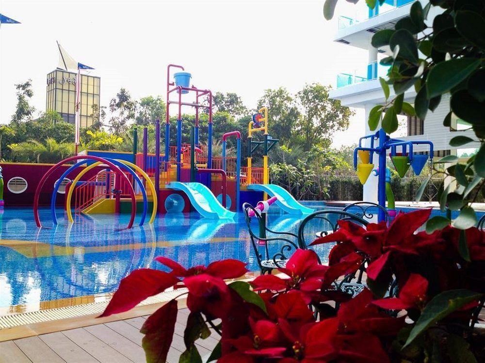 My Resort Hua Hin B111 المظهر الخارجي الصورة