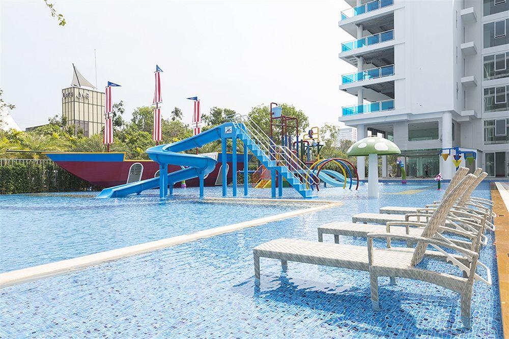 My Resort Hua Hin B111 المظهر الخارجي الصورة