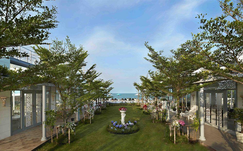 My Resort Hua Hin B111 المظهر الخارجي الصورة