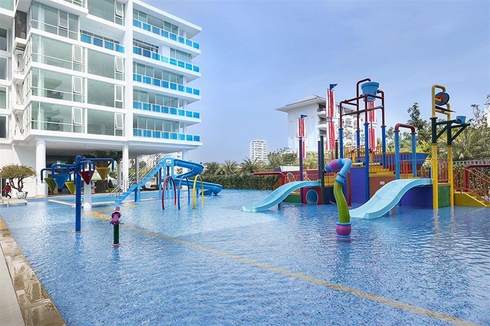 My Resort Hua Hin B111 المظهر الخارجي الصورة