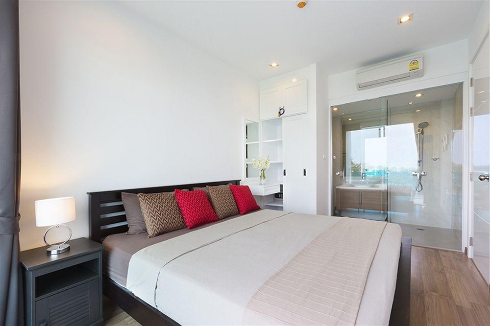 My Resort Hua Hin B111 المظهر الخارجي الصورة