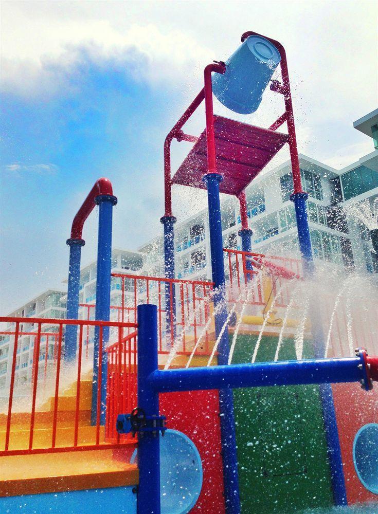 My Resort Hua Hin B111 المظهر الخارجي الصورة
