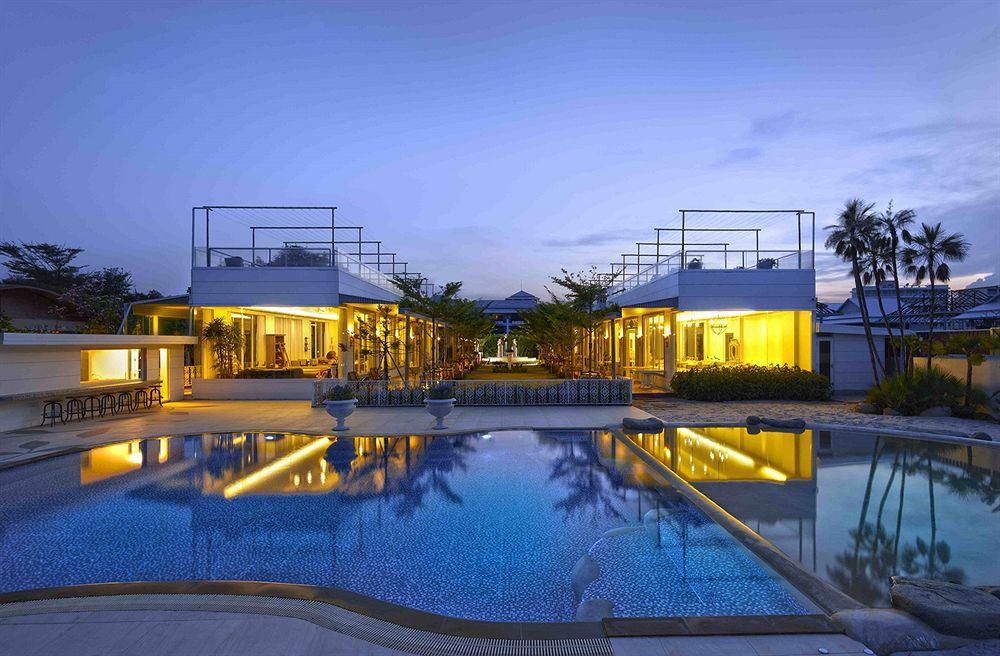 My Resort Hua Hin B111 المظهر الخارجي الصورة