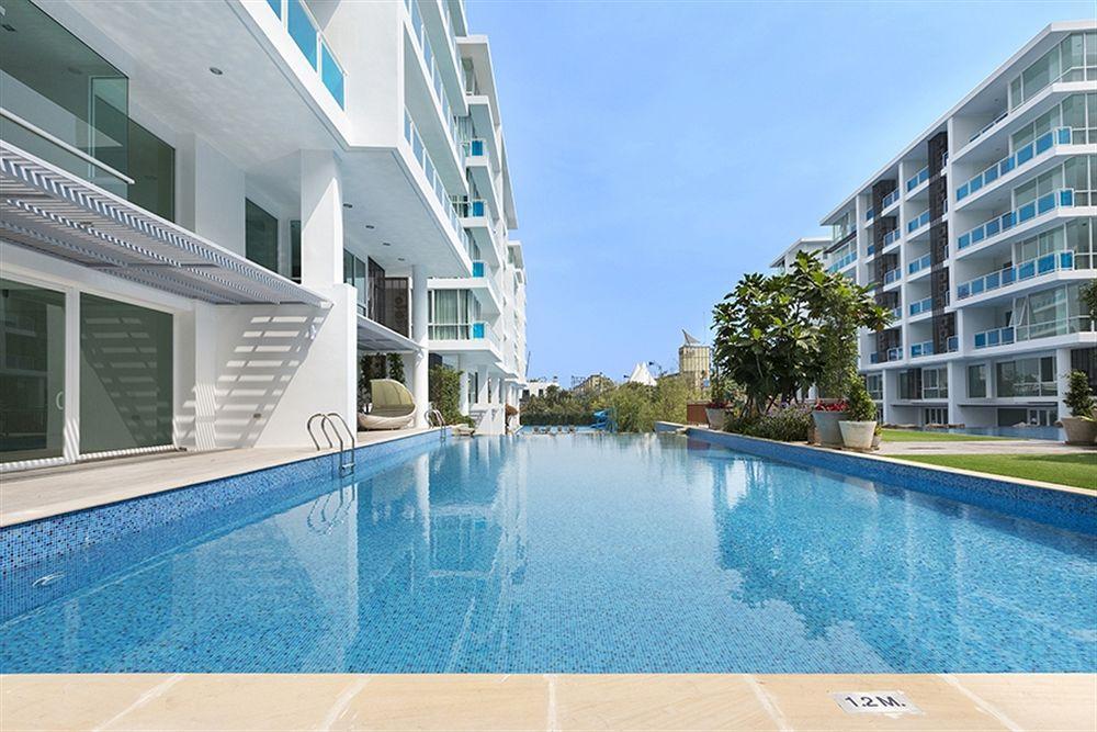 My Resort Hua Hin B111 المظهر الخارجي الصورة