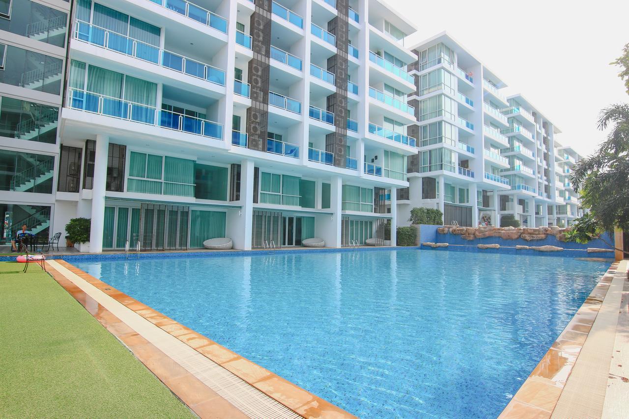 My Resort Hua Hin B111 المظهر الخارجي الصورة