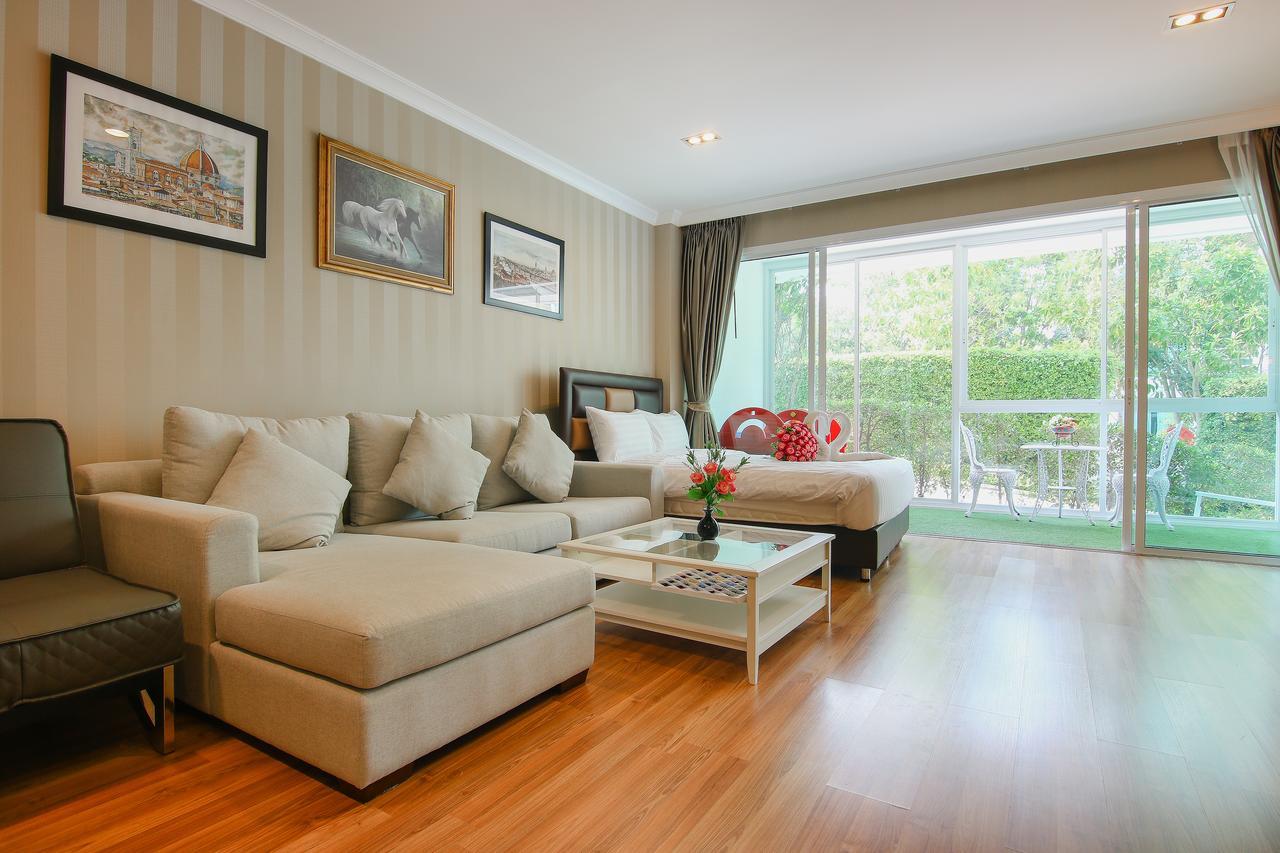 My Resort Hua Hin B111 المظهر الخارجي الصورة