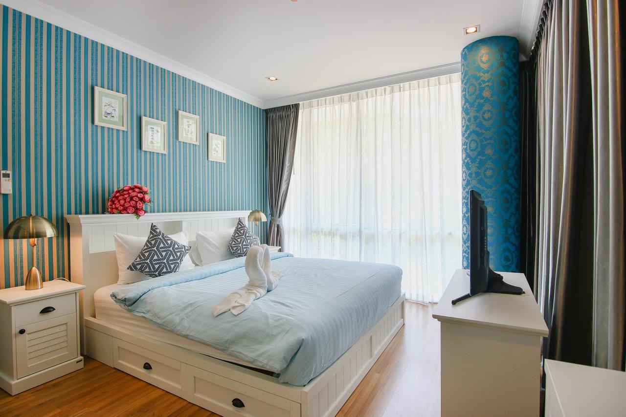 My Resort Hua Hin B111 المظهر الخارجي الصورة