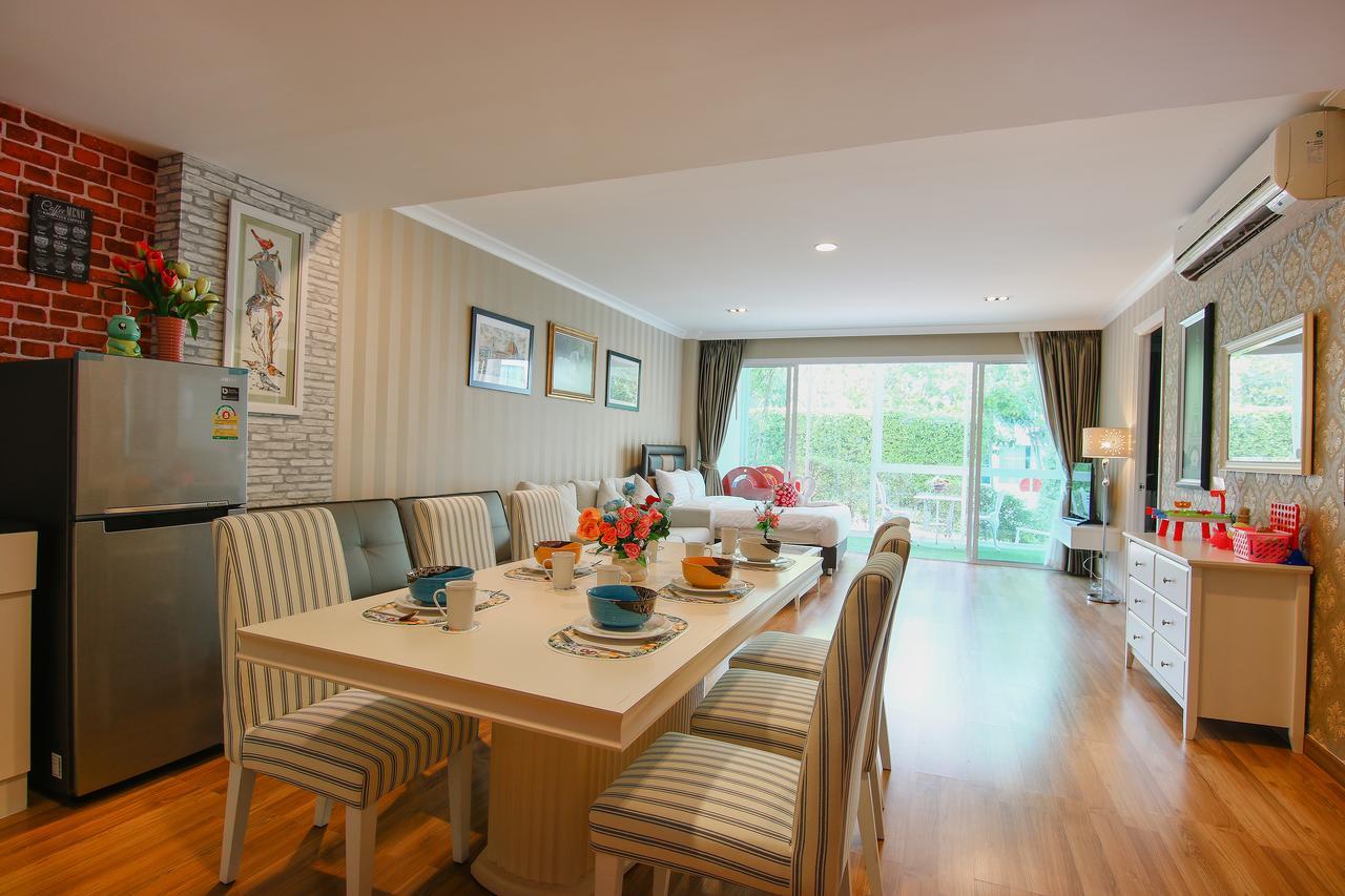 My Resort Hua Hin B111 المظهر الخارجي الصورة