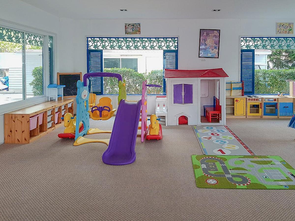 My Resort Hua Hin B111 المظهر الخارجي الصورة
