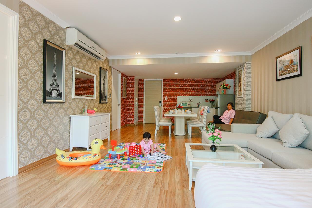 My Resort Hua Hin B111 المظهر الخارجي الصورة