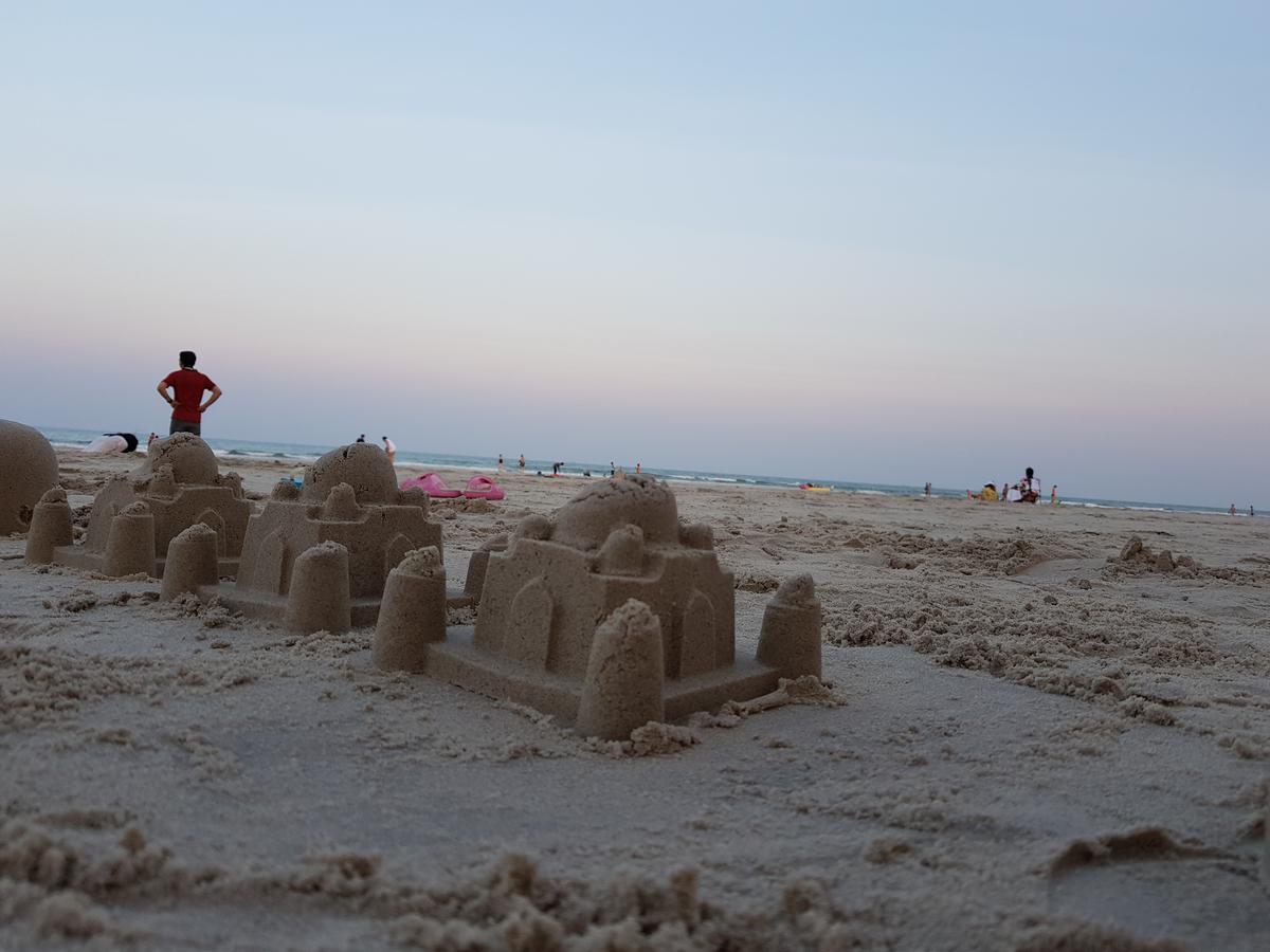 My Resort Hua Hin B111 المظهر الخارجي الصورة