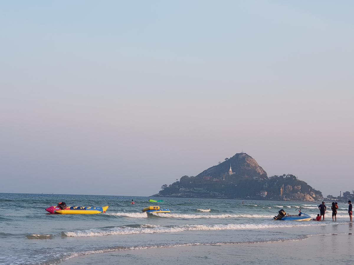 My Resort Hua Hin B111 المظهر الخارجي الصورة