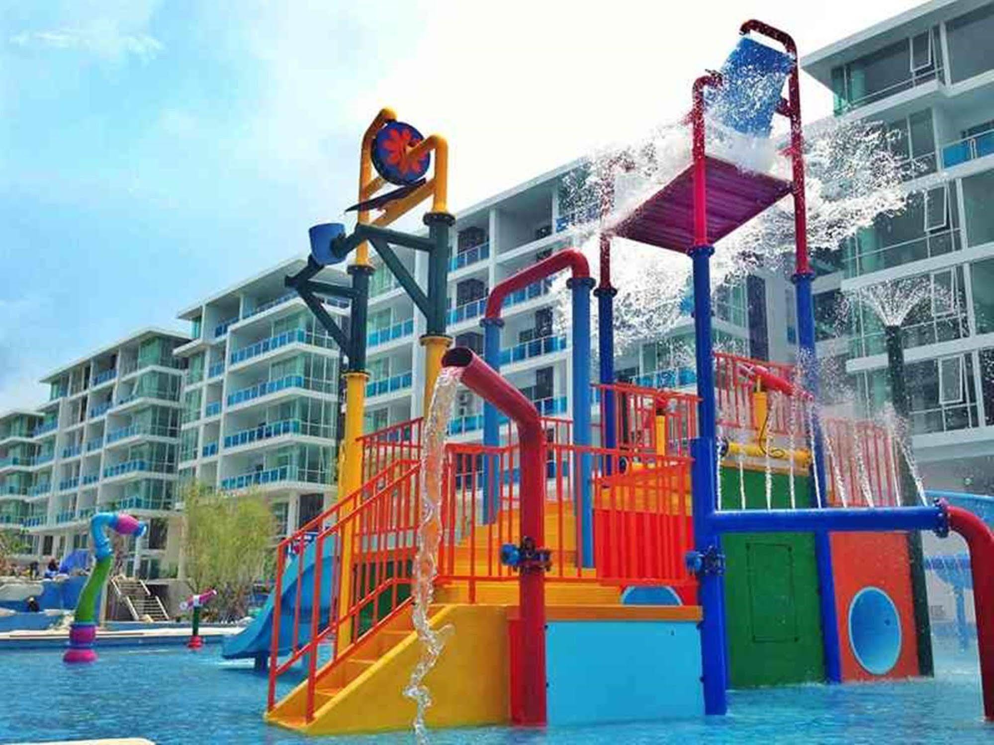 My Resort Hua Hin B111 المظهر الخارجي الصورة