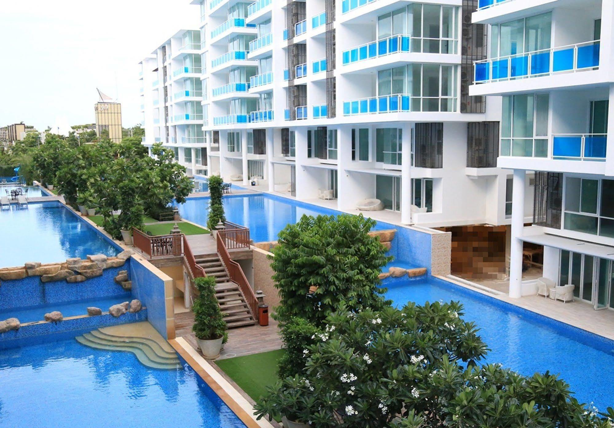 My Resort Hua Hin B111 المظهر الخارجي الصورة