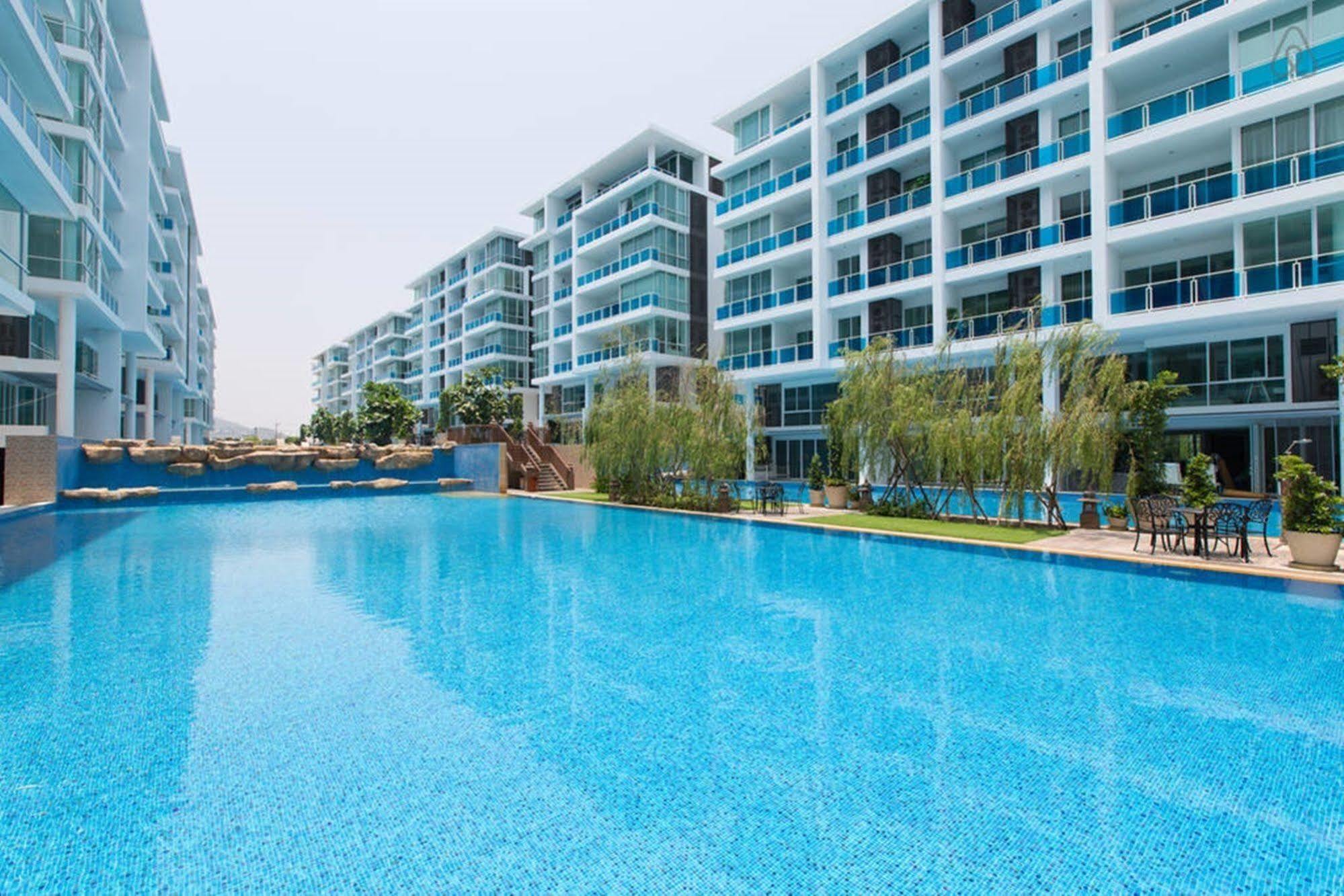 My Resort Hua Hin B111 المظهر الخارجي الصورة