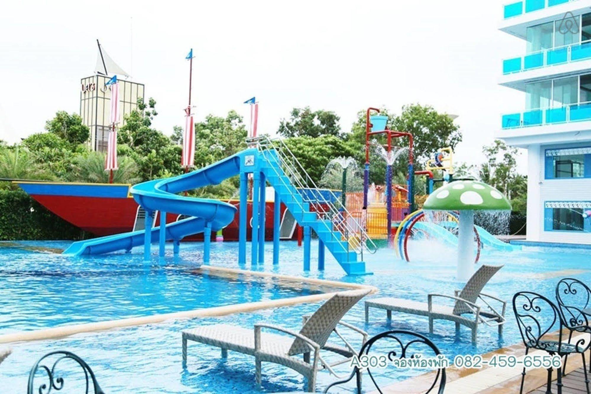 My Resort Hua Hin B111 المظهر الخارجي الصورة