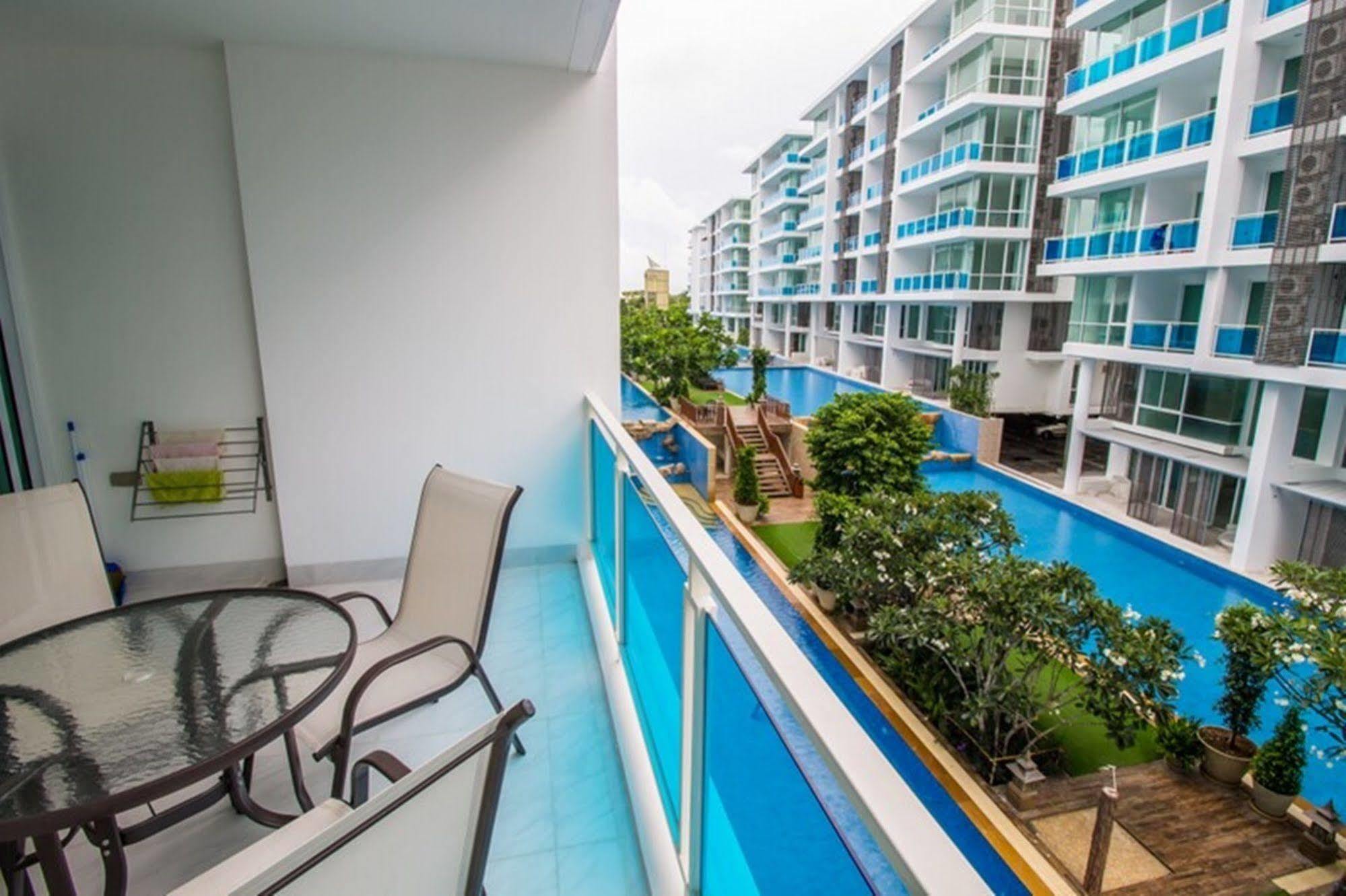 My Resort Hua Hin B111 المظهر الخارجي الصورة