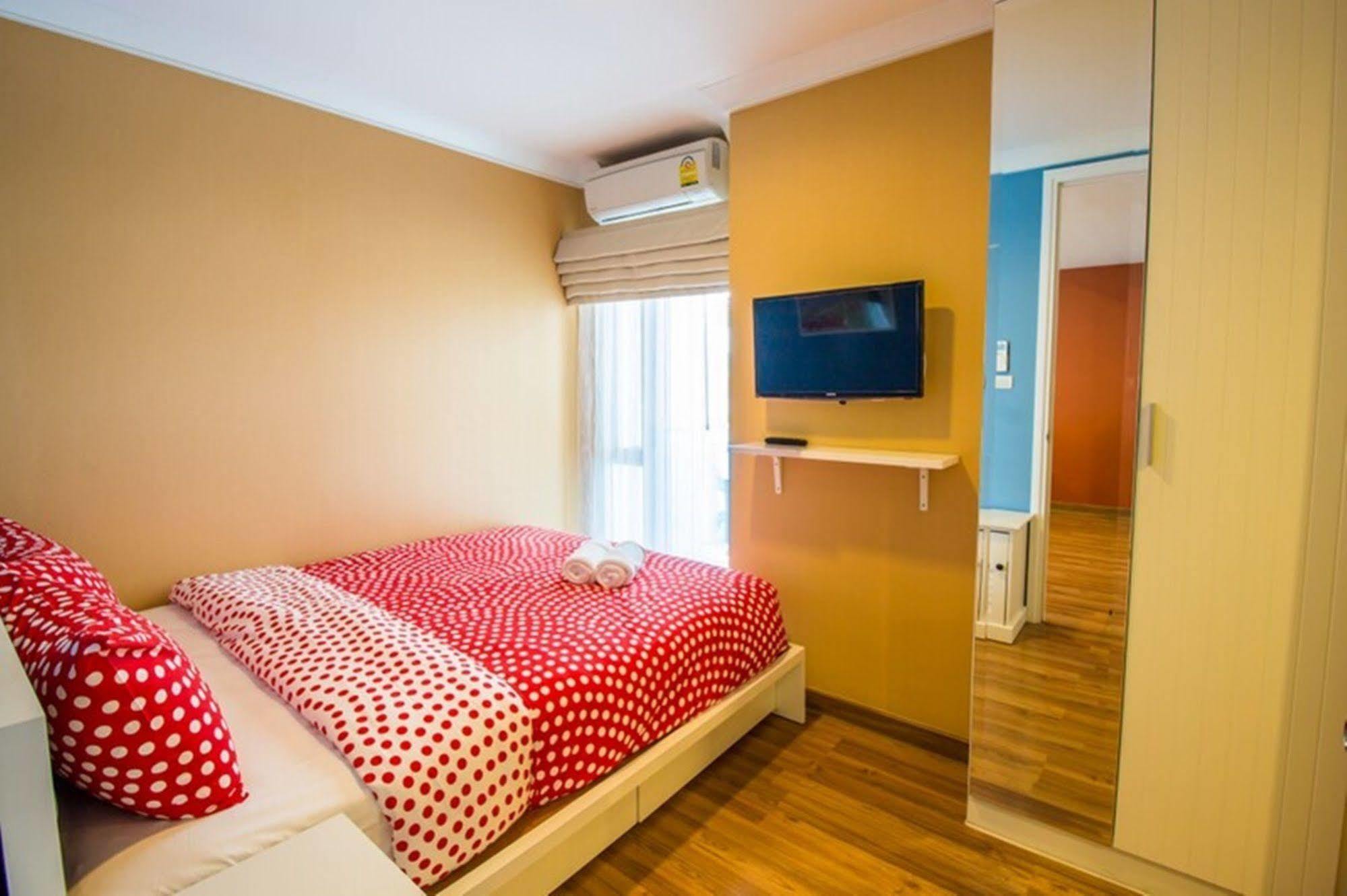 My Resort Hua Hin B111 المظهر الخارجي الصورة