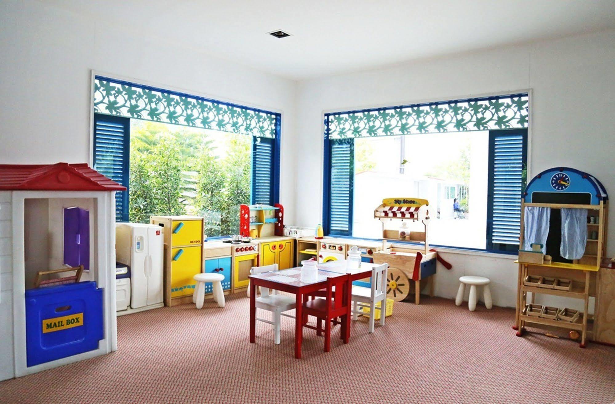 My Resort Hua Hin B111 المظهر الخارجي الصورة